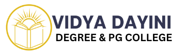 Vidya Dayini Degree & PG College